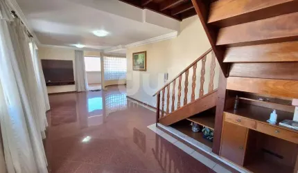 Apartamento com 3 quartos à venda na Rua Quatorze de Dezembro, 499, Cambuí, Campinas, 185 m2 por R$ 977.000