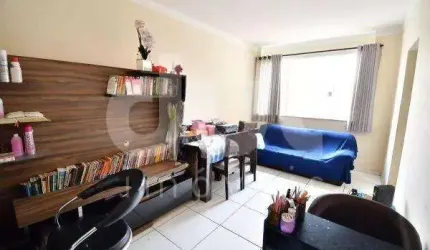 Apartamento com 2 quartos à venda na Rua General Osório, 1259, Centro, Campinas, 79 m2 por R$ 260.000