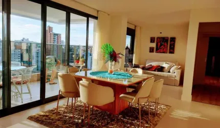 Apartamento com 2 quartos para alugar na Rua Maria Monteiro, 1060, Cambuí, Campinas, 114 m2 por R$ 14.000