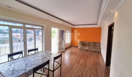 Casa com 4 quartos à venda na Rua Dimas de Toledo Pizza, 99, Taquaral, Campinas, 268 m2 por R$ 780.000