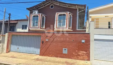 Casa com 3 quartos à venda na Rua Dimas de Toledo Pizza, 129, Taquaral, Campinas, 222 m2 por R$ 850.000