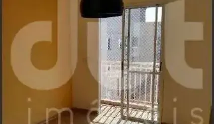 Apartamento com 2 quartos para alugar na Rua Doutor Alves do Banho, 796, São Bernardo, Campinas, 60 m2 por R$ 2.800