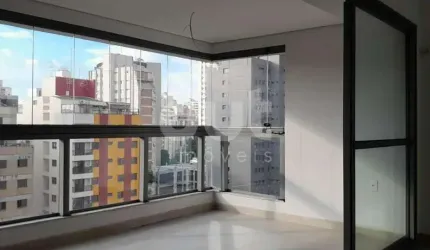 Apartamento com 3 quartos à venda na Rua Joaquim Novaes, 128, Centro, Campinas, 197 m2 por R$ 1.790.000
