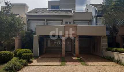 Casa em condomínio fechado com 4 quartos para alugar na Rua Percílio Neto, 628, Parque Taquaral, Campinas, 380 m2 por R$ 15.000