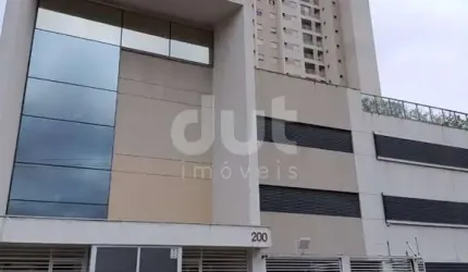 Apartamento com 2 quartos para alugar na Rua Oscar Leite, 200, Ponte Preta, Campinas, 92 m2 por R$ 4.500
