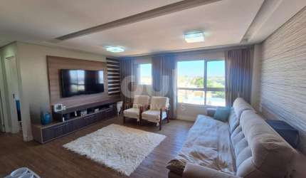 Apartamento com 3 quartos à venda na Rua Turin, 29, Jardim Residêncial Firenze, Hortolândia, 73 m2 por R$ 490.000