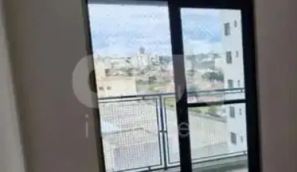 Apartamento com 3 quartos à venda na Avenida Antônio Carvalho de Miranda, 720, Vila São Bento, Campinas, 76 m2 por R$ 479.000