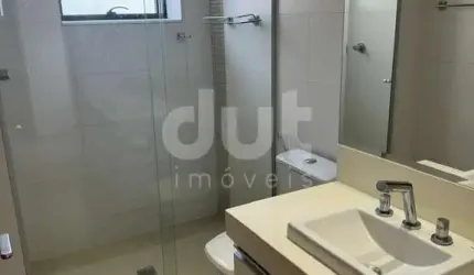 Apartamento com 1 quarto à venda na Rua Barreto Leme, 1998, Cambuí, Campinas, 56 m2 por R$ 820.000