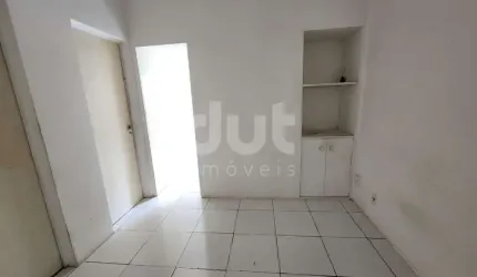 Kitnet / Stúdio à venda na Rua Delfino Cintra, 484, Centro, Campinas, 30 m2 por R$ 135.000
