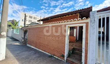 Casa com 3 quartos à venda na Rua Kokira, 102, Jardim Amazonas, Campinas, 202 m2 por R$ 495.000