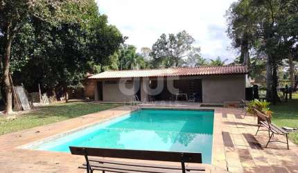 Chácara / sítio com 2 quartos à venda no Tanquinho Velho, Jaguariúna , 4783 m2 por R$ 1.000.000