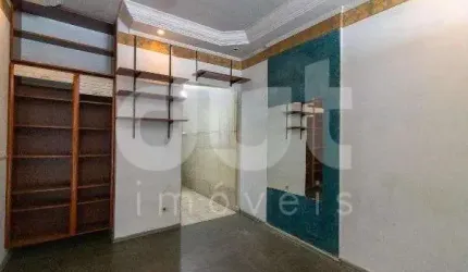Kitnet / Stúdio à venda na Avenida Campos Salles, 120, Centro, Campinas, 26 m2 por R$ 130.000