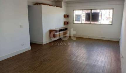Apartamento com 3 quartos à venda na Avenida Princesa D'Oeste, 1748, Jardim Guarani, Campinas, 100 m2 por R$ 437.000