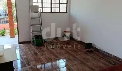 Casa com 3 quartos à venda na Cuiabá, 11, Vila Perseu Leite de Barros, Campinas, 71 m2 por R$ 350.000