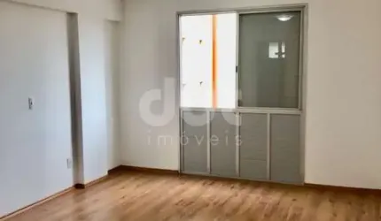 Kitnet / Stúdio à venda na Avenida Andrade Neves, 710, Centro, Campinas por R$ 159.000