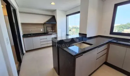 Apartamento com 2 quartos à venda na Rua Eduardo Lane, 200, Jardim Brasil, Campinas, 80 m2 por R$ 1.017.000