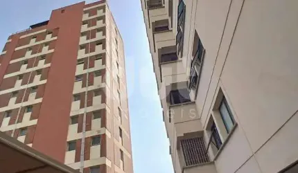 Apartamento com 1 quarto para alugar na Rua Doutor Guilherme da Silva, 38, Centro, Campinas, 60 m2 por R$ 2.200
