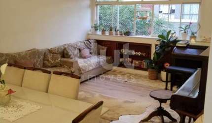 Apartamento com 3 quartos à venda na Rua Conceição, 249, Centro, Campinas, 147 m2 por R$ 1.007.000