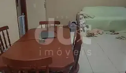 Casa em condomínio fechado com 3 quartos para alugar na Alameda Ezequiel Mantoanelli, 618, Villaggio Di Itaici, Indaiatuba, 102 m2 por R$ 4.200
