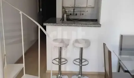 Apartamento com 1 quarto para alugar na Rua Coronel Quirino, 766, Cambuí, Campinas, 70 m2 por R$ 3.180