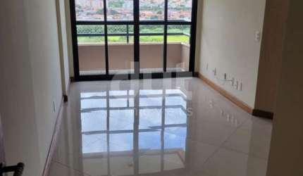 Apartamento com 3 quartos à venda na Avenida Maria Emília Alves dos Santos de Ângelis, 520, Parque Prado, Campinas, 77 m2 por R$ 670.000