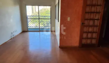 Apartamento com 3 quartos para alugar na Rua Doutor Sales de Oliveira, 120, Vila Industrial, Campinas, 85 m2 por R$ 2.200