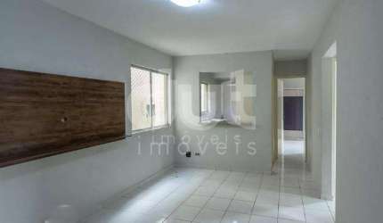 Apartamento com 3 quartos à venda no São Bernardo, Campinas , 90 m2 por R$ 255.000