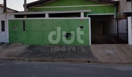Casa com 3 quartos à venda na Rua Doutor Mamed Hussein, 1311, Cidade Satélite Íris, Campinas, 100 m2 por R$ 403.000