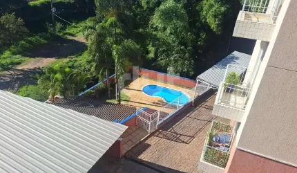 Apartamento com 3 quartos à venda na Rua Monteiro de Barros, 1001, Centro, Vinhedo, 80 m2 por R$ 637.000
