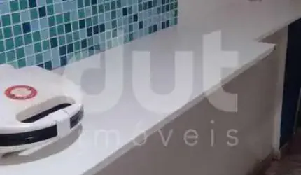 Kitnet / Stúdio à venda na Avenida Campos Salles, 120, Centro, Campinas, 40 m2 por R$ 150.000