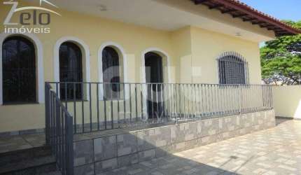 Casa com 3 quartos à venda na Manolo Romano, 04, Jardim Proença, Campinas, 131 m2 por R$ 810.000