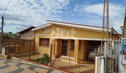 Casa com 2 quartos à venda na Doutor Roberto Moreira, 11, Vila São Bento, Campinas, 138 m2 por R$ 510.000