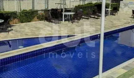 Apartamento com 2 quartos à venda na Rua Manoel Sylvestre de Freitas Filho, 75, Jardim Nova Europa, Campinas, 59 m2 por R$ 280.000