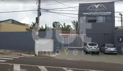 Prédio para alugar na Avenida São José dos Campos, 1030, Jardim Nova Europa, Campinas, 300 m2 por R$ 8.000