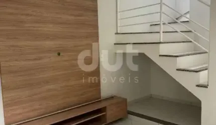 Casa com 3 quartos para alugar na Rua Célia Aparecida de Souza Bouffier, 890, Bosque de Barão Geraldo, Campinas por R$ 5.500