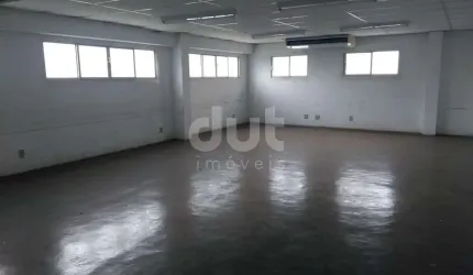Barracão / Galpão / Depósito para alugar na Rua Luiz Otávio, 2385, Parque Taquaral, Campinas por R$ 125.000