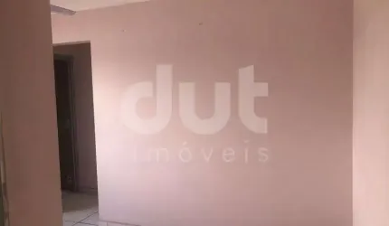 Apartamento com 2 quartos à venda na Rua Itaparica, 250, Jardim Itayu, Campinas, 49 m2 por R$ 186.000