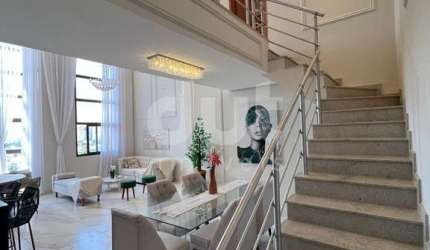 Apartamento com 3 quartos à venda na Rua Araguaia, 208, Vila Almeida, Indaiatuba, 169 m2 por R$ 1.930.000
