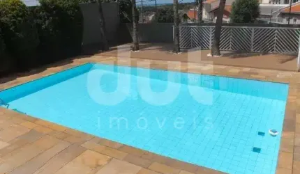 Apartamento com 3 quartos à venda na Avenida Marechal Rondon, 2044, Jardim Chapadão, Campinas, 100 m2 por R$ 650.000