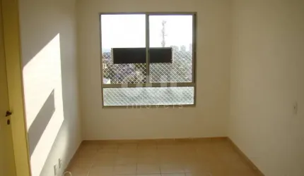 Apartamento com 2 quartos à venda na Rua Benedito Cardoso, 33, Vila Georgina, Campinas, 47 m2 por R$ 230.000