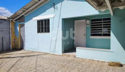 Casa com 3 quartos à venda na dos Auetés, 382, Vila Costa e Silva, Campinas, 140 m2 por R$ 340.000