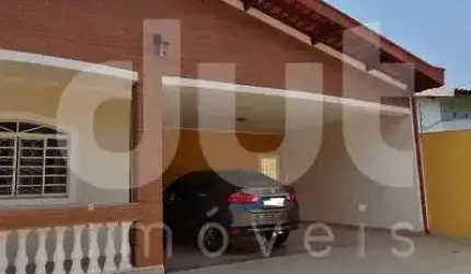 Casa com 4 quartos à venda na Avenida André Tosello, 451, Jardim Paraíso de Viracopos, Campinas, 245 m2 por R$ 695.000