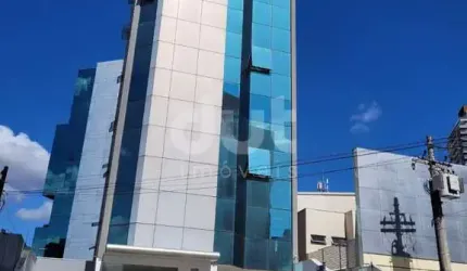 Sala comercial à venda na Rua Eng. Carlos Stevenson, 80, Nova Campinas, Campinas, 71 m2 por R$ 439.000