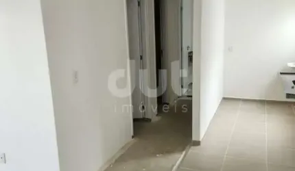 Apartamento com 2 quartos à venda na Avenida Dois, s/n, Jardins do Império, Indaiatuba, 50 m2 por R$ 295.000