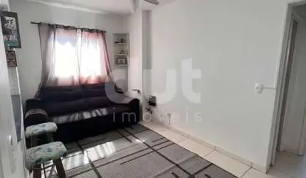 Apartamento com 1 quarto à venda na Aimorés, 100, Tupi, Praia Grande, 39 m2 por R$ 200.000