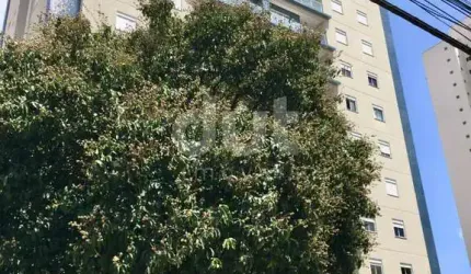 Apartamento com 3 quartos à venda na Rua Barão de Atibaia, 462, Vila Itapura, Campinas, 85 m2 por R$ 1.190.000