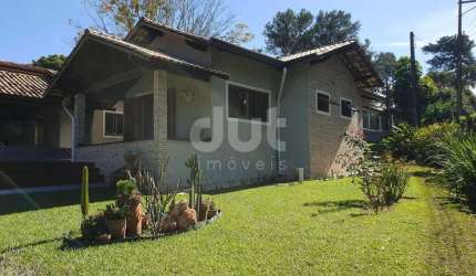 Casa em condomínio fechado com 2 quartos à venda na Estrada Municipal do Clube de Campo Valinhos, s/n, 1, Clube de Campos Valinhos, Valinhos, 150 m2 por R$ 1.400.000