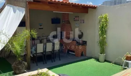 Casa com 3 quartos para alugar na Rua Lourenço Zen, 526, Jardim Ipaussurama, Campinas, 130 m2 por R$ 3.200