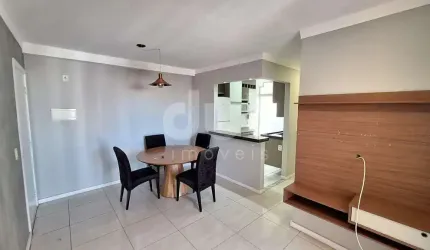 Apartamento com 2 quartos à venda na Avenida Governador Pedro de Toledo, 442, Bonfim, Campinas, 52 m2 por R$ 424.000