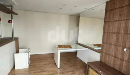 Apartamento com 2 quartos à venda na Avenida Governador Pedro de Toledo, 442, Bonfim, Campinas, 52 m2 por R$ 450.000